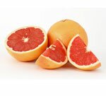 Grapefruit - 48 kcal in 100g
