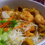 Thai Vermicelli Noodles