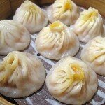 Xia Long Bao (dumplings)
