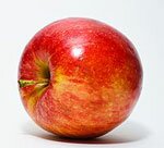 Apple - 50 kcal in 100g