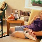 Childhood Obesity linked to junk food ads