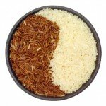 Is Brown Rice or White Rice better?