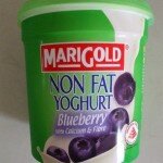 Non Fat Marigold Yoghurt