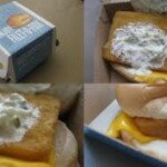 McDonalds Filet-O-Fish